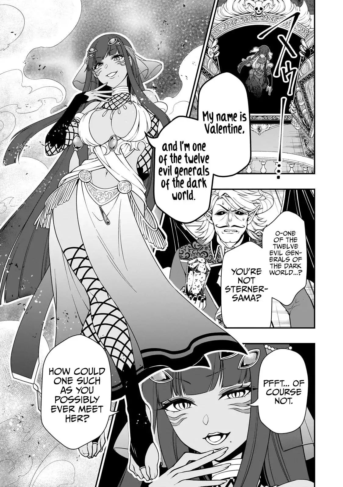 Lv2 kara Cheat datta Moto Yuusha Kouho no Mattari Isekai Life Chapter 45 22